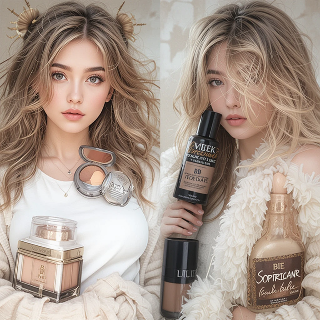 The Psychology of Fashion & Beauty: How Your Look Affects Confidence and Perception