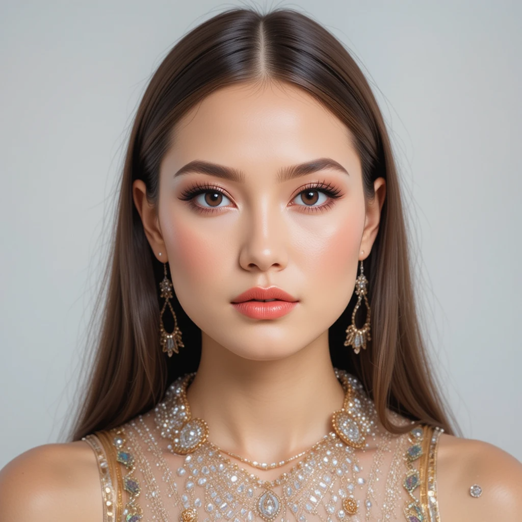 The Science of Color Analysis: Matching Makeup to Your Personal Palette