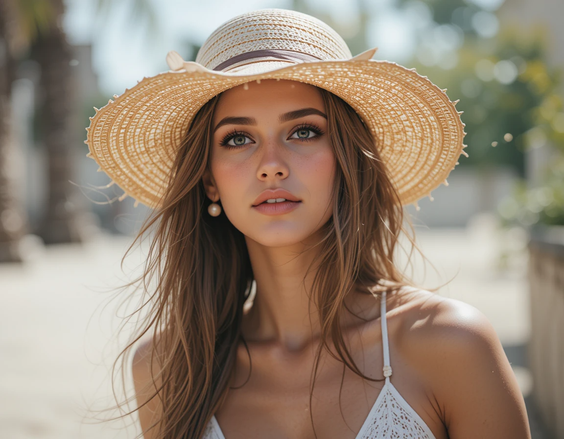 Sustainable Beauty: How to Align Your Makeup Routine with Eco-Friendly Fashion